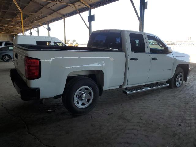 1GCRCNEH2JZ109504 - 2018 CHEVROLET SILVERADO C1500 Beyaz fotoğraf 3