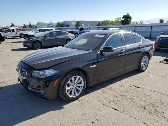 2016 BMW 528 I, 
