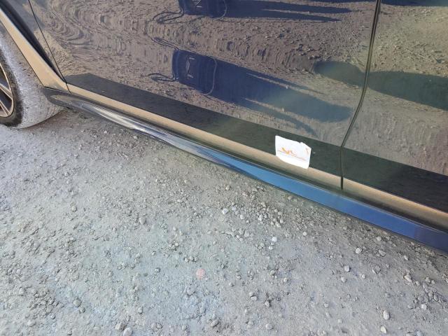 5UXCX6C09N9J04835 - 2022 BMW X7 M50I BLUE photo 13