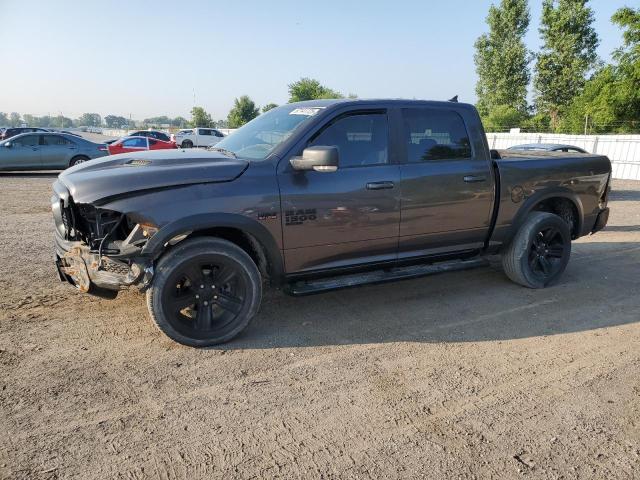 2022 RAM 1500 CLASS SLT, 