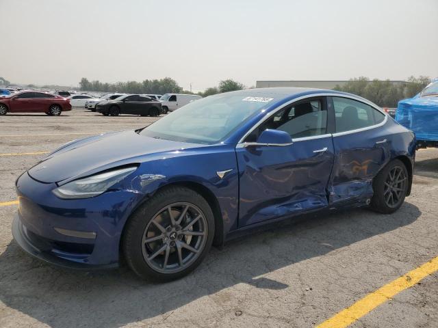 2020 TESLA MODEL 3, 