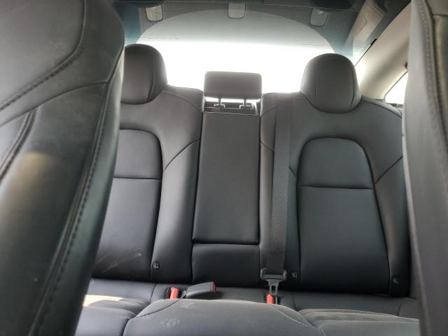 5YJ3E1EBXLF746430 - 2020 TESLA MODEL 3 BLUE photo 10