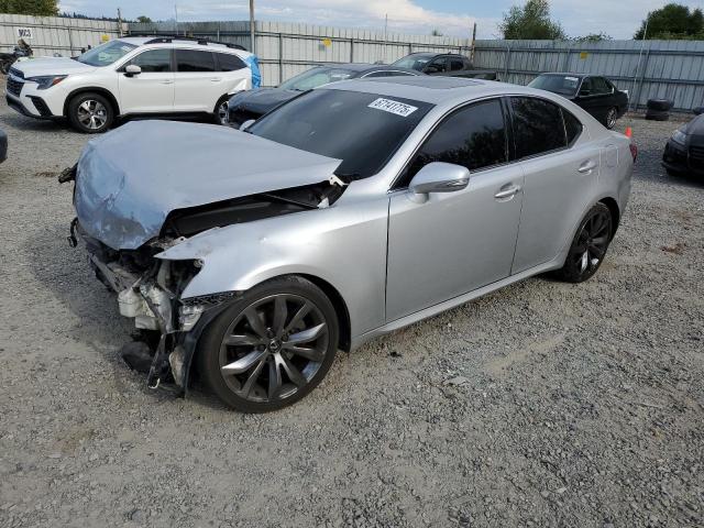 2011 LEXUS IS 250, 