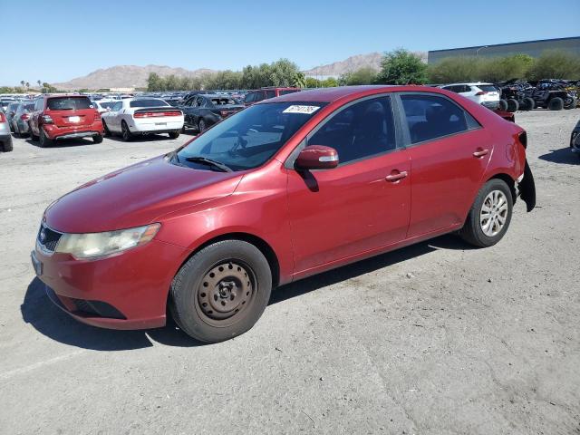 2010 KIA FORTE EX, 