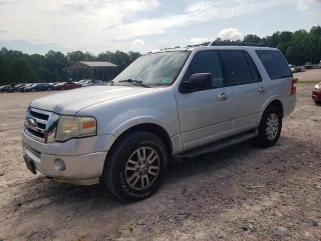 2011 FORD EXPEDITION XLT, 