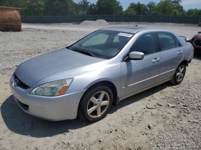 2004 HONDA ACCORD EX, 