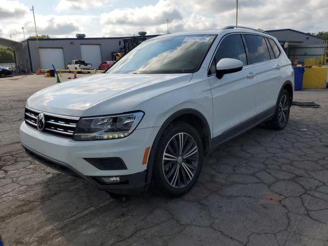 2019 VOLKSWAGEN TIGUAN SE, 