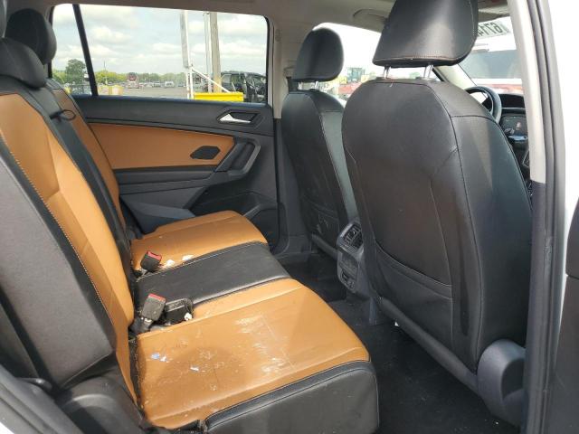 3VV3B7AX2KM145750 - 2019 VOLKSWAGEN TIGUAN SE Ақ фото 11