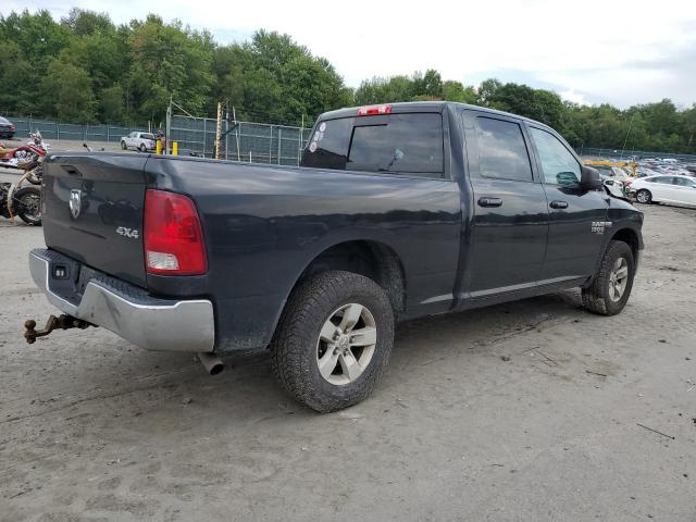 1C6RR7TT6KS522111 - 2019 RAM 1500 CLASS SLT შავი ფოტო 3