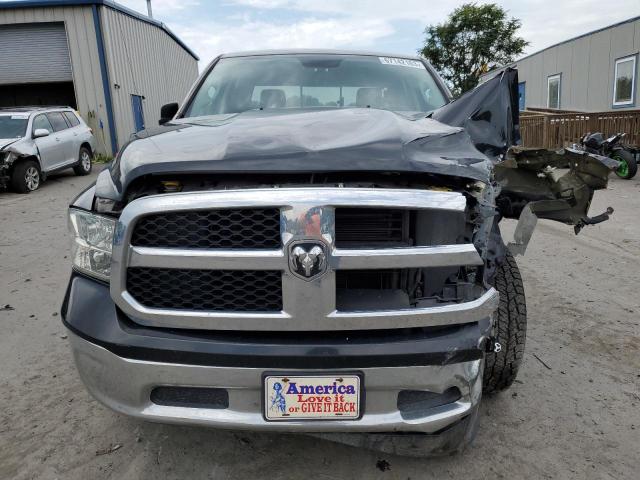 1C6RR7TT6KS522111 - 2019 RAM 1500 CLASS SLT შავი ფოტო 5