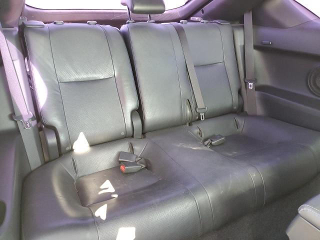 JTKJF5C74E3087148 - 2014 TOYOTA SCION TC 灰色 照片 10