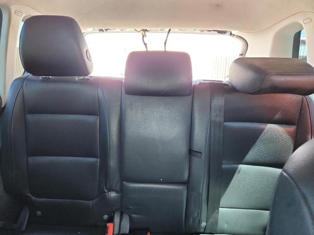 WVGAV3AX9EW575006 - 2014 VOLKSWAGEN TIGUAN S WHITE photo 10