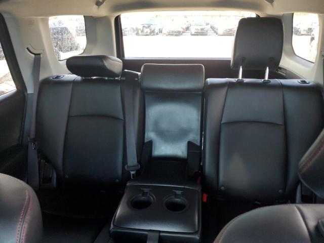 JTEBU5JRXL5821844 - 2020 TOYOTA 4RUNNER SR5/SR5 PREMIUM 绿色 照片 10