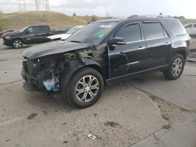 2016 GMC ACADIA SLT-1, 