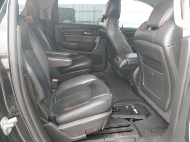 1GKKVRKD6GJ120229 - 2016 GMC ACADIA SLT-1 BLACK photo 11