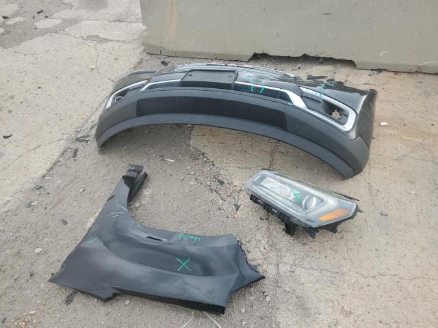 1GKKVRKD6GJ120229 - 2016 GMC ACADIA SLT-1 BLACK photo 13