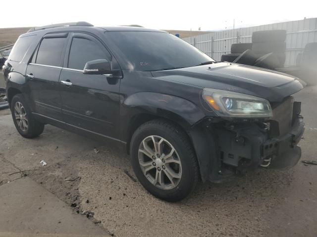 1GKKVRKD6GJ120229 - 2016 GMC ACADIA SLT-1 BLACK photo 4