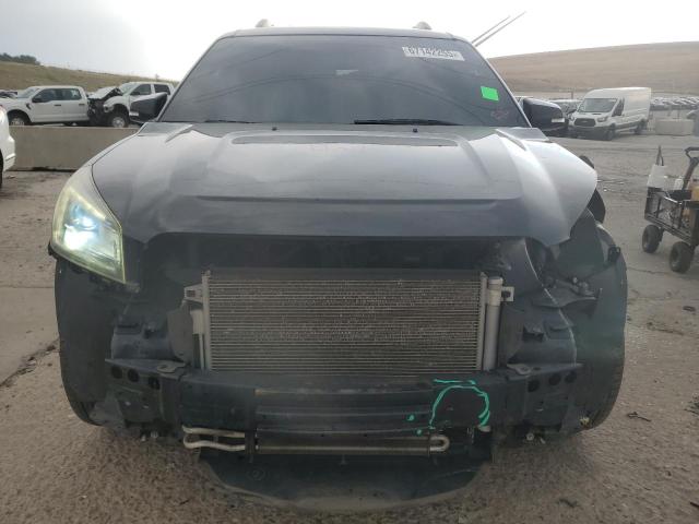 1GKKVRKD6GJ120229 - 2016 GMC ACADIA SLT-1 BLACK photo 5