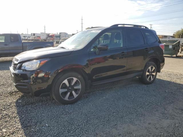 2017 SUBARU FORESTER 2.5I PREMIUM, 