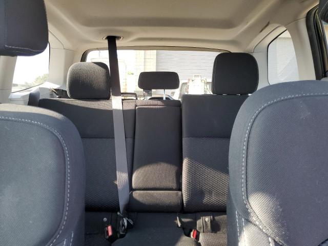 JF2SJAEC9HH510067 - 2017 SUBARU FORESTER 2.5I PREMIUM 黑色 照片 10