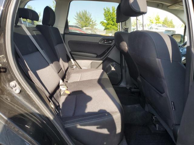 JF2SJAEC9HH510067 - 2017 SUBARU FORESTER 2.5I PREMIUM 黑色 照片 11