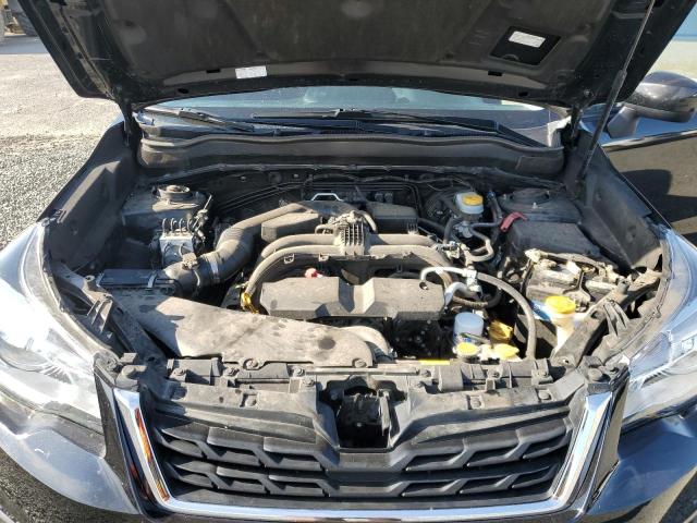 JF2SJAEC9HH510067 - 2017 SUBARU FORESTER 2.5I PREMIUM 黑色 照片 12