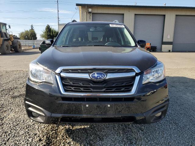 JF2SJAEC9HH510067 - 2017 SUBARU FORESTER 2.5I PREMIUM 黑色 照片 5