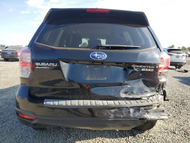 JF2SJAEC9HH510067 - 2017 SUBARU FORESTER 2.5I PREMIUM 黑色 照片 6