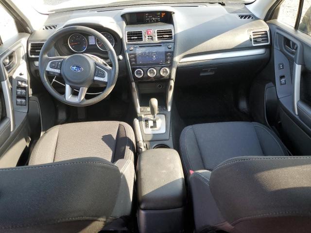 JF2SJAEC9HH510067 - 2017 SUBARU FORESTER 2.5I PREMIUM 黑色 照片 8