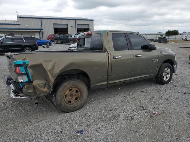 1C6RR7GG0FS518557 - 2015 RAM 1500 SLT BROWN photo 3