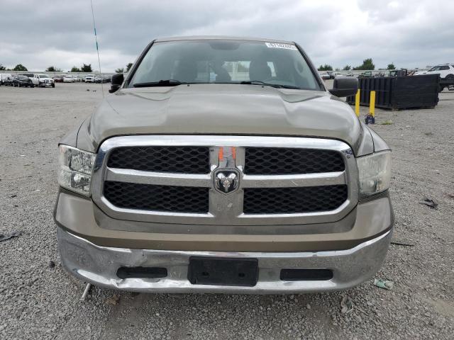 1C6RR7GG0FS518557 - 2015 RAM 1500 SLT BROWN photo 5