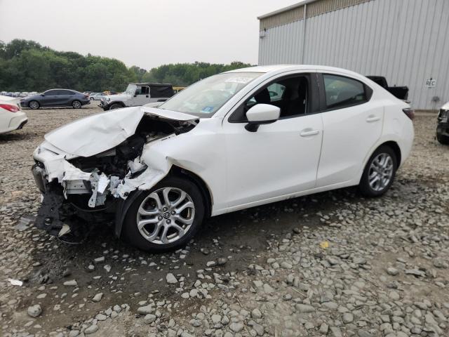 2018 TOYOTA YARIS IA, 