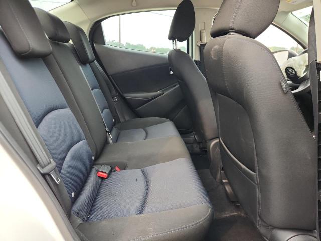 3MYDLBYV6JY308867 - 2018 TOYOTA YARIS IA 白色 照片 10