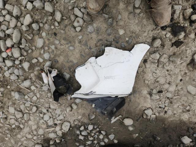 3MYDLBYV6JY308867 - 2018 TOYOTA YARIS IA 白色 照片 12