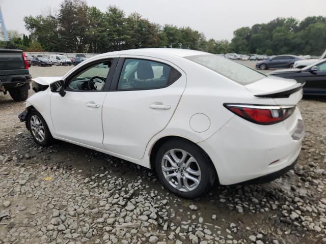 3MYDLBYV6JY308867 - 2018 TOYOTA YARIS IA 白色 照片 2