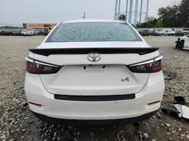 3MYDLBYV6JY308867 - 2018 TOYOTA YARIS IA 白色 照片 6