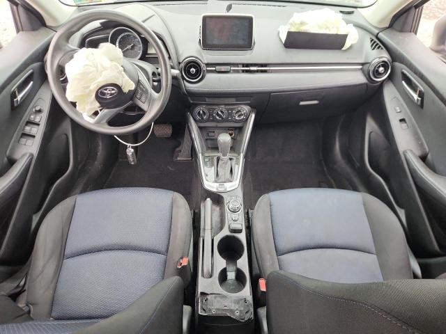 3MYDLBYV6JY308867 - 2018 TOYOTA YARIS IA 白色 照片 8