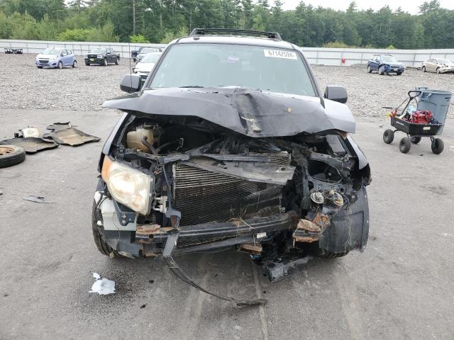 1FMCU9E70BKA35782 - 2011 FORD ESCAPE LIMITED BLACK photo 5