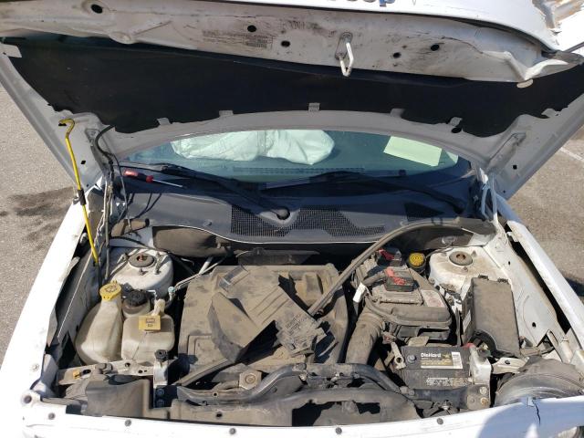 1C4NJRBB5HD141978 - 2017 JEEP PATRIOT SPORT WHITE photo 11