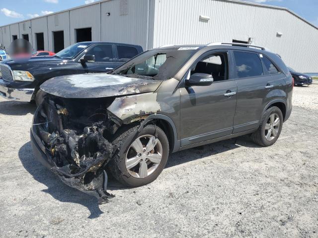 2013 KIA SORENTO EX, 
