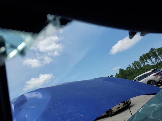 2HGFC2F8XMH516363 - 2021 HONDA CIVIC SPORT Көк фото 8