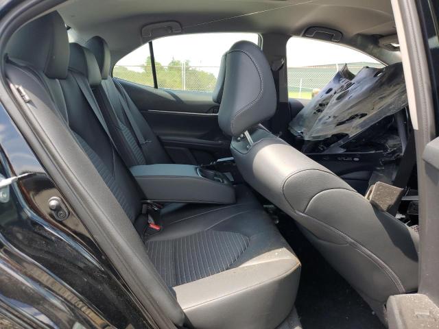 4T1G11AKXPU803012 - 2023 TOYOTA CAMRY SE NIGHT SHADE BLACK photo 10