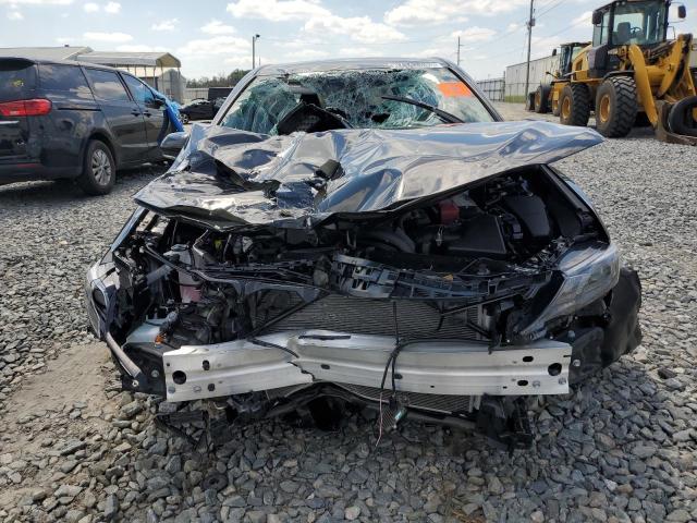 4T1G11AKXPU803012 - 2023 TOYOTA CAMRY SE NIGHT SHADE BLACK photo 5