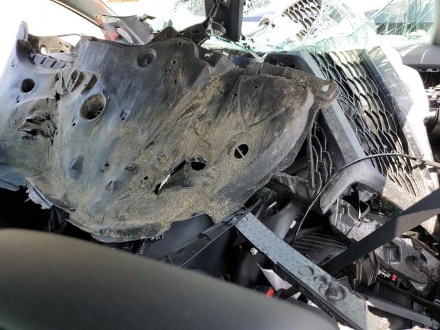 4T1G11AKXPU803012 - 2023 TOYOTA CAMRY SE NIGHT SHADE BLACK photo 8