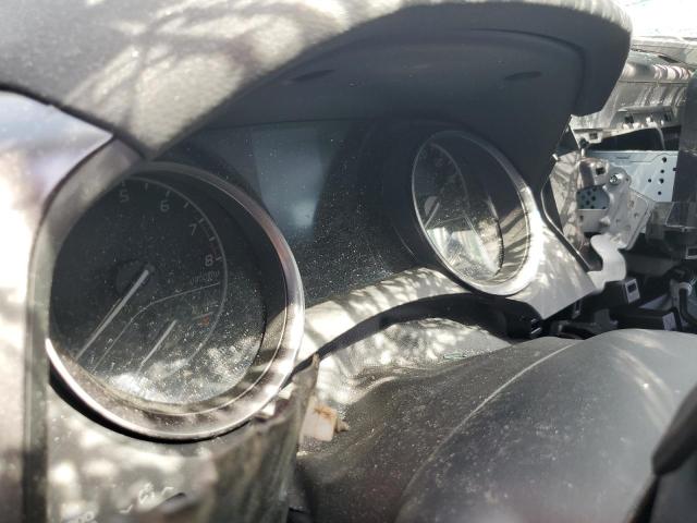 4T1G11AKXPU803012 - 2023 TOYOTA CAMRY SE NIGHT SHADE BLACK photo 9