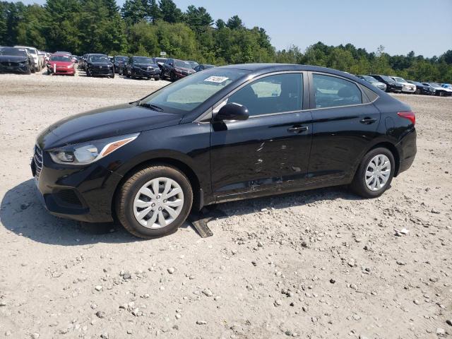 2021 HYUNDAI ACCENT SE, 