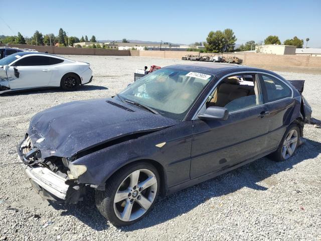 2004 BMW 325 CI, 