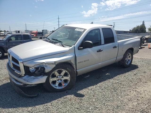 2004 DODGE RAM 1500 ST, 