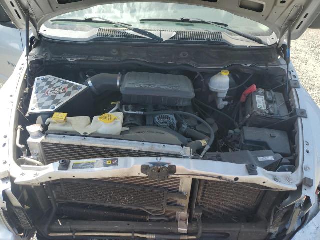 1D7HU18N94S779864 - 2004 DODGE RAM 1500 ST SILVER photo 11