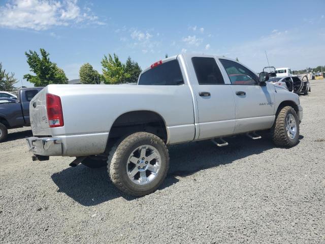 1D7HU18N94S779864 - 2004 DODGE RAM 1500 ST SILVER photo 3